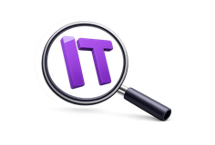 IT
