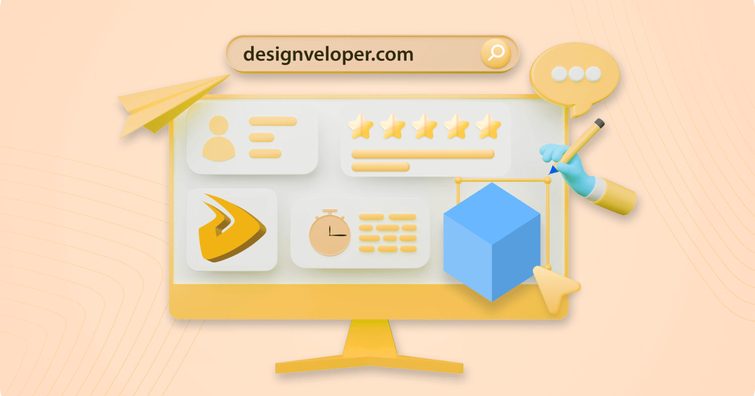Designveloper (DSV)