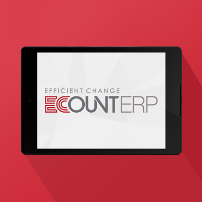 Ecount ERP