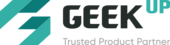 GEEK UP