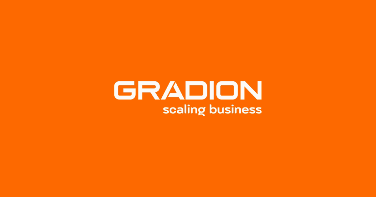 Gradion