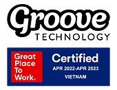 Groove Technology