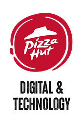 Pizza Hut Digital & Technology