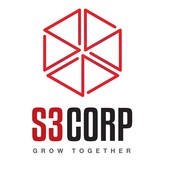 S3 Corporation (S3Corp.)