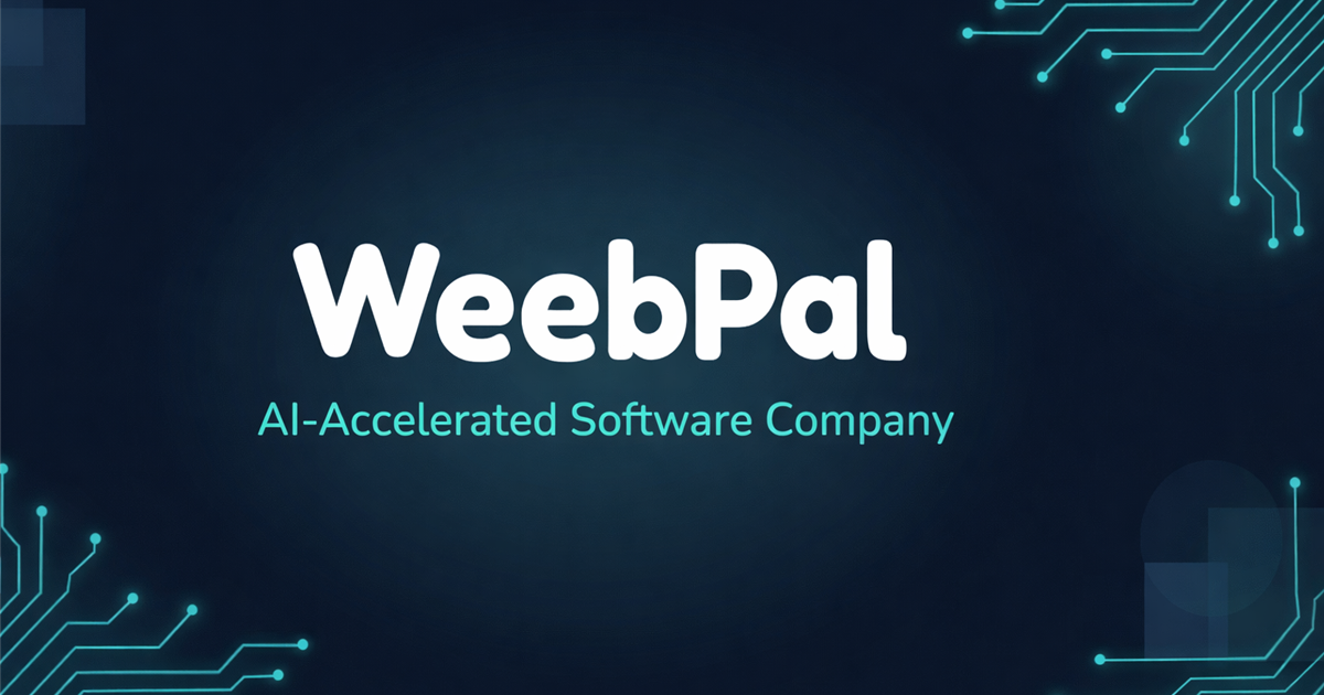 Weebpal